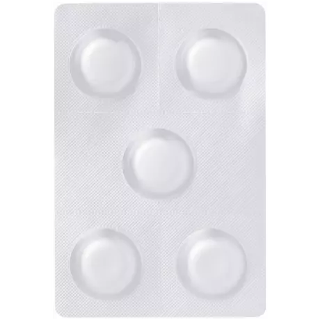 Roter Paracetamol 250 MG Junior Smelttabletten 20 stuks