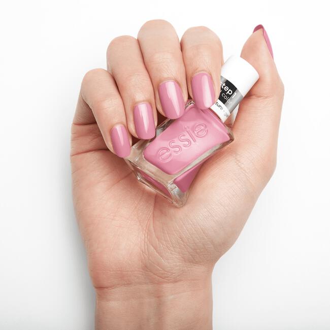 essie Gel Couture Nagellak Roze 506 Bodice Goddess 13,5 ML