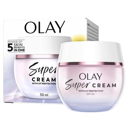 Olay Super Cream Dagcrème SPF30 50ML