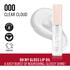 Rimmel Oh My Gloss! Lip Oil 000 Clear Cloud