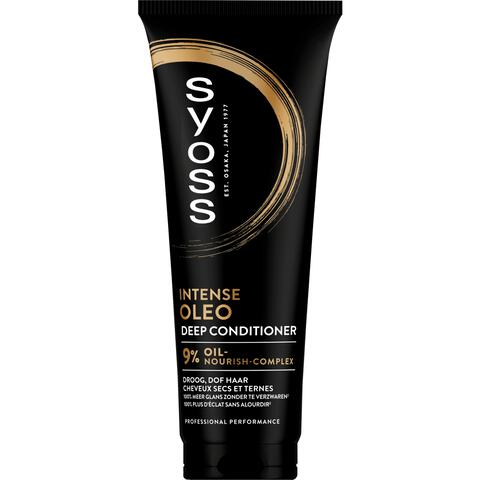 Syoss Intense Oleo Deep Conditioner 250 ML