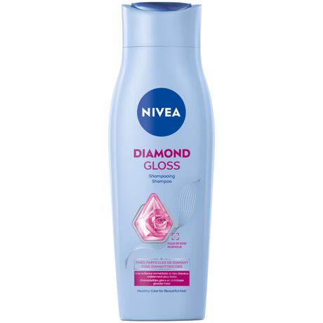 NIVEA Diamond Gloss Care Shampoo 250 ML