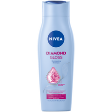 NIVEA Diamond Gloss Care Shampoo 250 ML