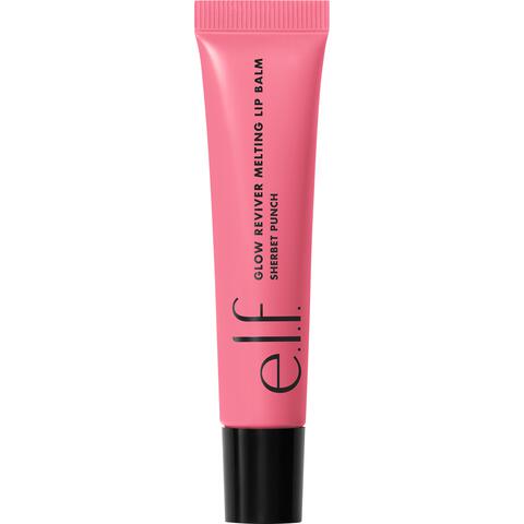 e.l.f. Glow Reviver Melting Lip Balm Sherbert Punch