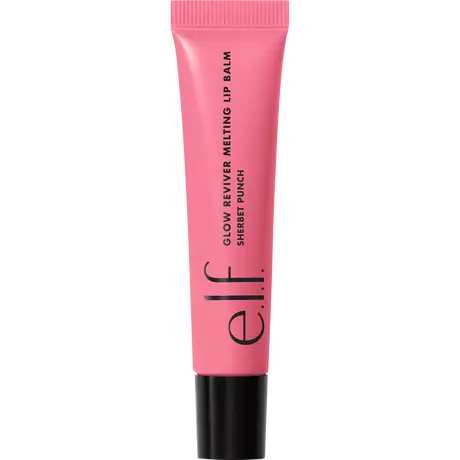 e.l.f. Glow Reviver Melting Lip Balm Sherbert Punch&nbsp;