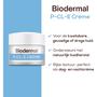 Biodermal P-CL-E Dag- en Nachtcrème 50 ML