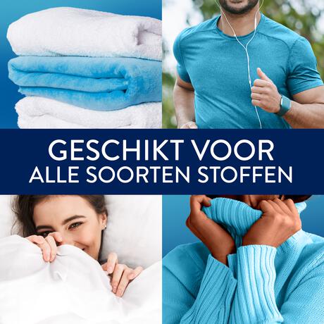 Lenor Geurparels Zeebries Fresh 240 gram