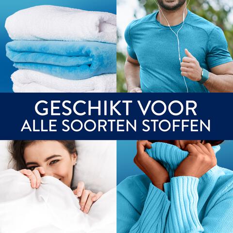 Lenor Geurparels Zeebries Fresh 240 gram