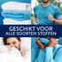 Lenor Geurparels Zeebries Fresh 240 gram