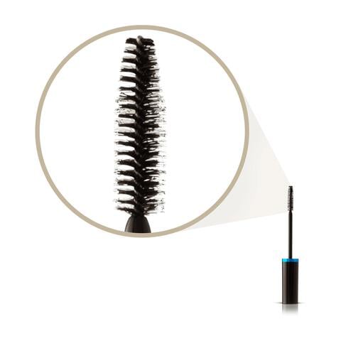 Max Factor 2000 Calorie Volume Waterproof Mascara 001 Black