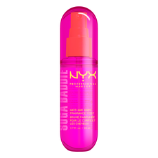 NYX Professional Makeup Hair & Body Fragrance Mist Suga Baddie 80 ML
