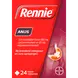 Rennie Anijs Kauwtabletten Bij Brandend Maagzuur 24 stuks
