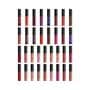NYX Professional Makeup Soft Matte Lip Cream Prague Smlc18