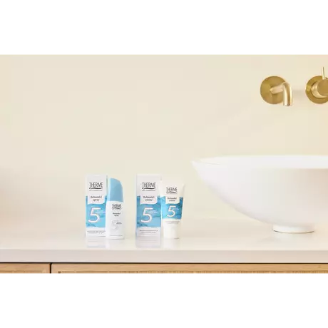 Therme Anti-Transpirant 5 Dagen Behandelspray 25 ML