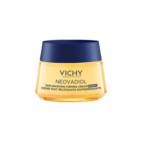 Vichy Neovadiol Lipidenaanvullende Revitaliserende Nachtcrème 50 ML