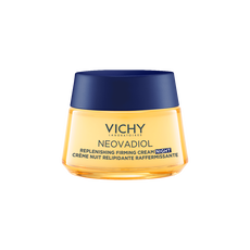 Vichy Neovadiol Lipidenaanvullende Revitaliserende Nachtcrème 50 ML