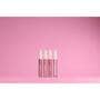 Etos Care High Shine Lipgloss 02 Peach Glow