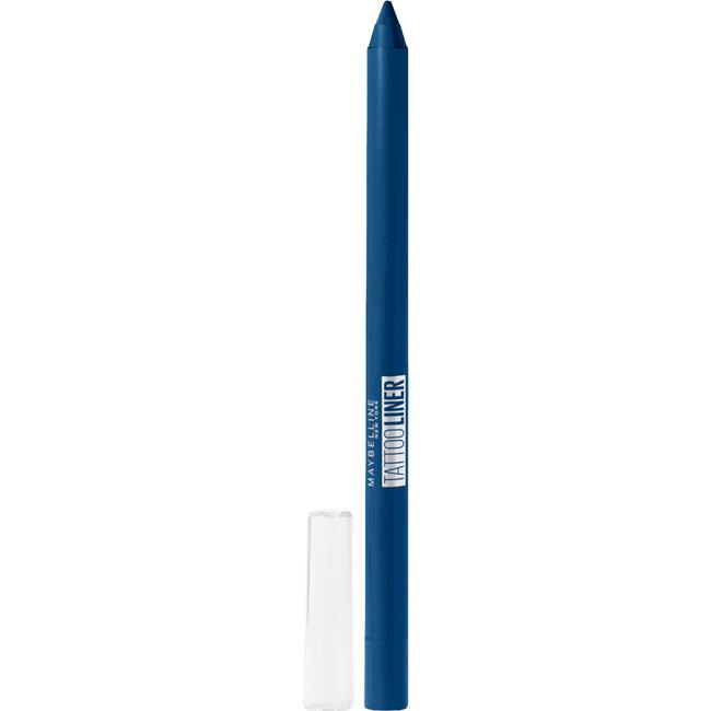 Maybelline New York Tattoo Waterproof Eyeliner Gel Pencil 921  Deep Teal26