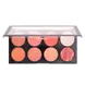 Revolution Ultra Blush Palette Hot Spice