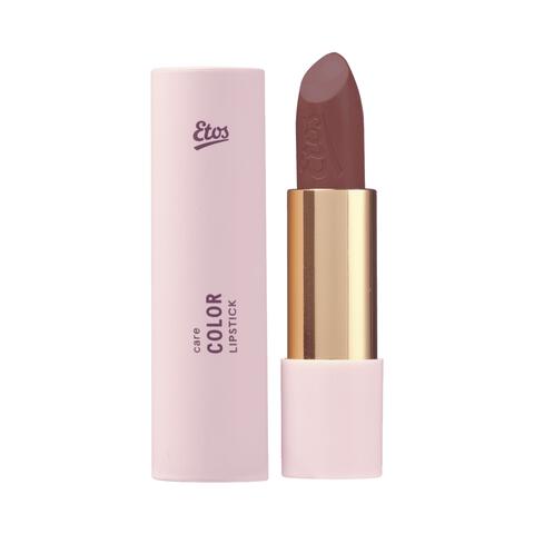 Etos Care Color Lipstick 01 Kylie's Fav