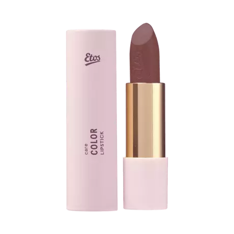 Etos Care Color Lipstick 01 Kylie's Fav
