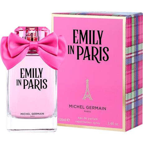 Michel Germain Emily in Paris Eau de Parfum 30 ML