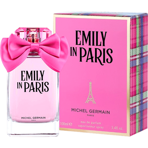 Michel Germain Emily In Paris Eau De Parfum 30 ML