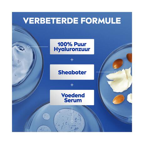 NIVEA Zijdezachte Body Milk 400 ML