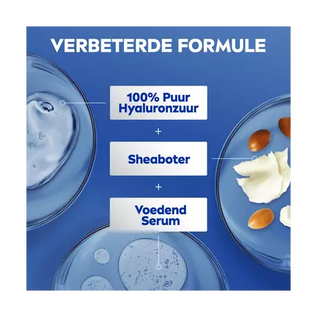 NIVEA Zijdezachte Bodymilk 400 ML