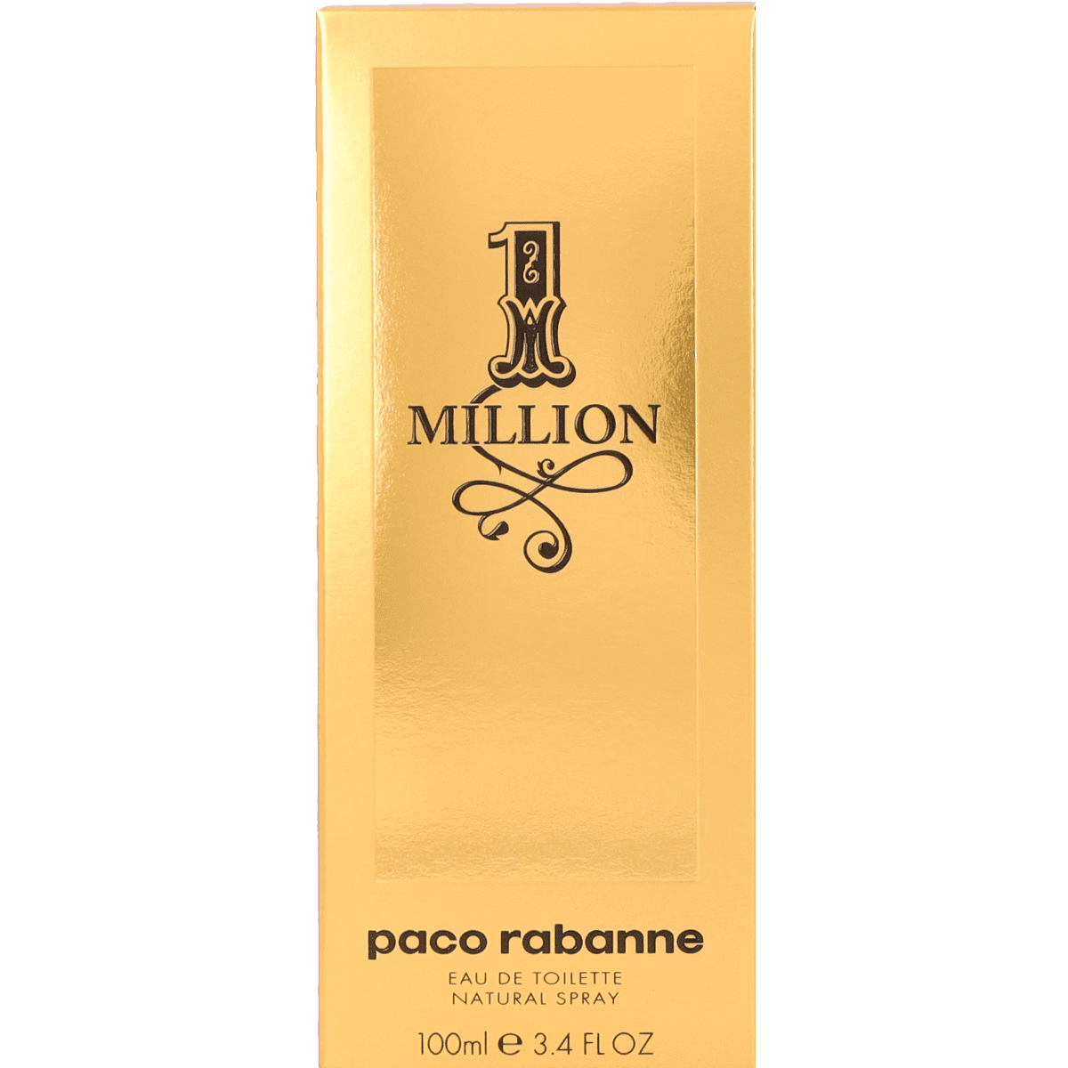 Paco Rabanne Parfum kopen? Shop nu online! | Etos