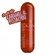 NYX Professional Makeup Hair & Body Fragrance Mist Caramelt Mami 160 ML