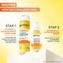 Garnier Vitamine C Glow Booster Liquid Care 120 ML