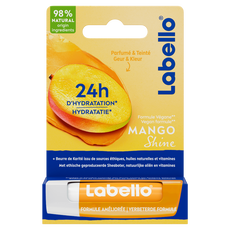 Labello Mango Shine Lippenbalsem 1 Stuk
