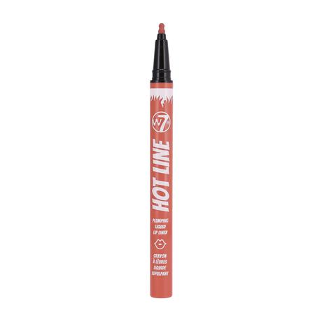 W7 Hot Line Plumping Liquid Liner Pink Latte&nbsp;