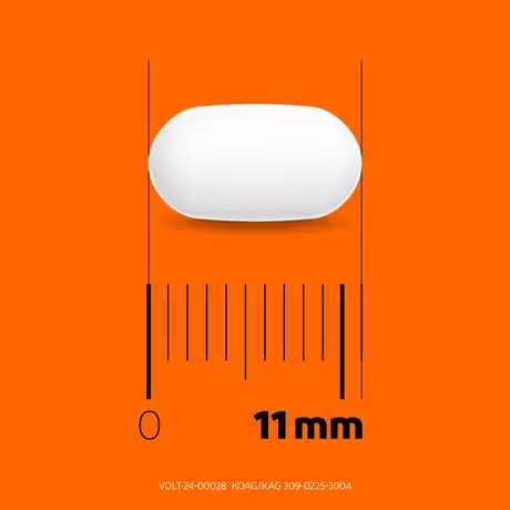 Voltaren K 12,5 MG Pijnstiller Diclofenac-Kalium Tabletten 10 stuks
