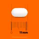 Voltaren K 12,5 MG Pijnstiller Diclofenac-Kalium Tabletten 10 stuks