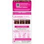 L'Oréal Paris Casting Crème Gloss Haarverf 535 Chocolate Licht goudmahoniebruin