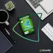 Nicorette Kauwgom Stoppen met Roken Menthol Mint 2 MG Nicotine 30 Stuks