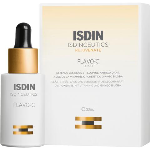 ISDIN Isdinceutics Flavo C Serum 30 ML