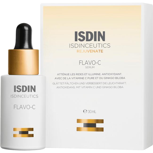 ISDIN Isdinceutics Flavo C Serum - 30ML