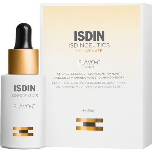 ISDIN Isdinceutics Flavo C Serum 30 ML