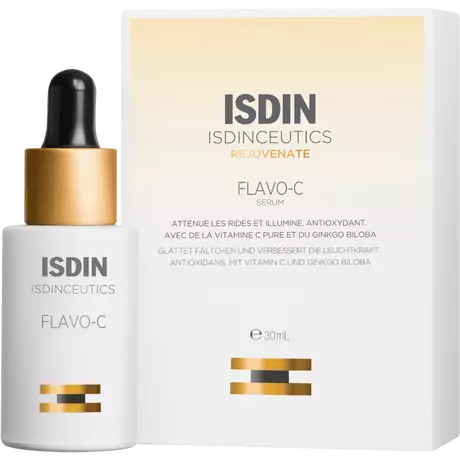 ISDIN Isdinceutics Flavo C Serum 30 ML