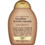 OGX Brazilian Keratin Smooth Shampoo