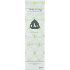 Chi Lavendel Frankrijk Essentiële Olie
