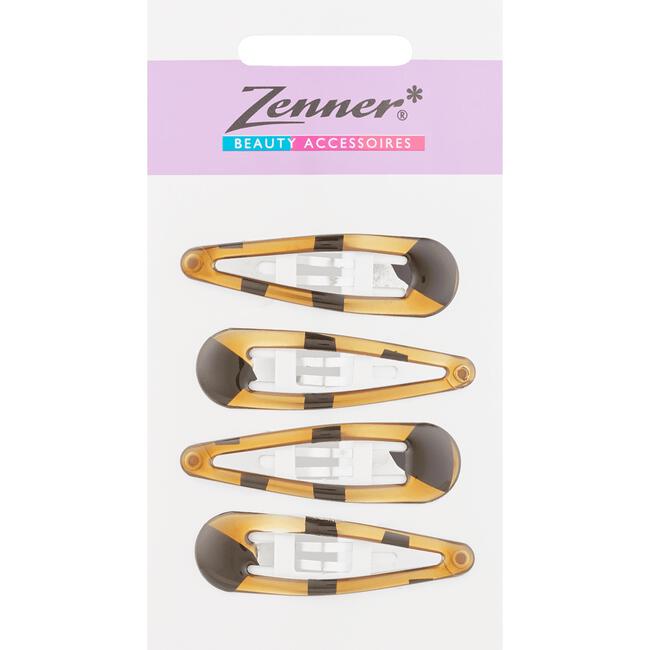Zenner Klik-Klak Haarspeldjes