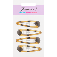 Zenner Klik-Klak Haarspeldjes