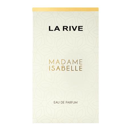 La Rive Madame Isabelle eau de parfum 100 ML