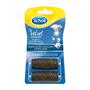 Scholl Velvet Smooth Voetvijl Navulling Extra Grof 2 Stuks