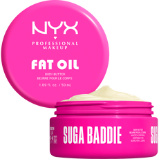NYX Professional Makeup Fat Oil Suga Baddie Body Butter Mini 50 ML