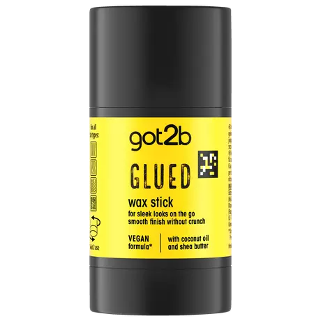 Got2b Glued Wax Stick 50 ML